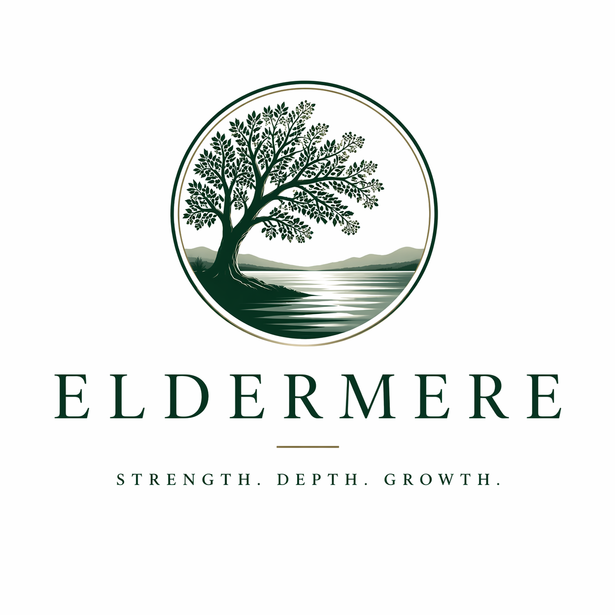 Eldermere Logi